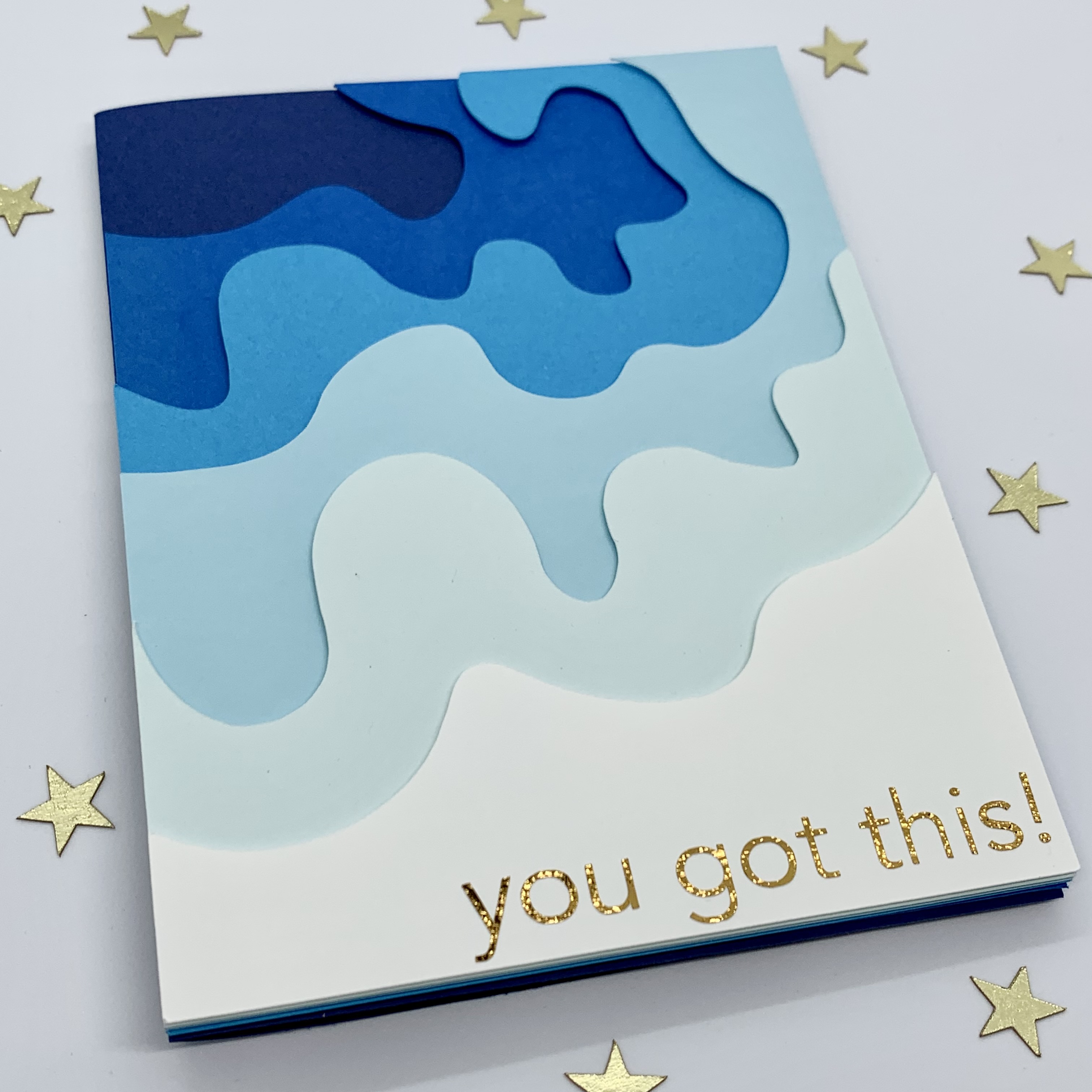 custom greeting cards