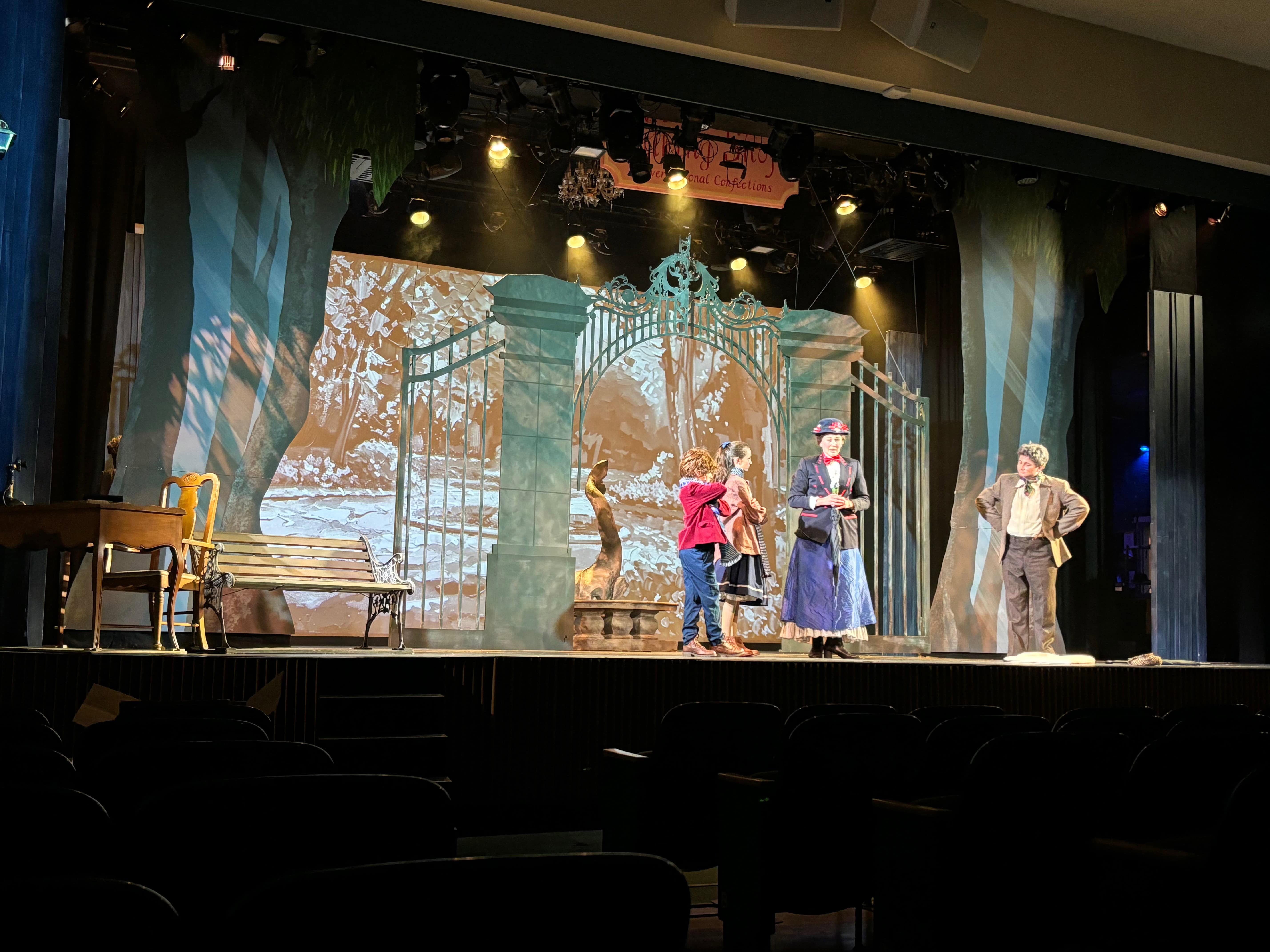 bed with plywood on top